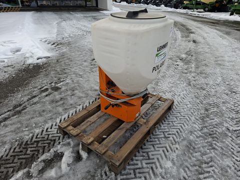 Lehner Polaro 170E Saline 