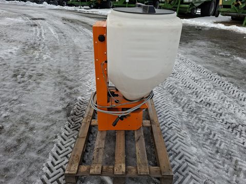 Lehner Polaro 170E Saline 