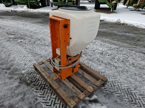 Lehner Polaro 170E Saline 