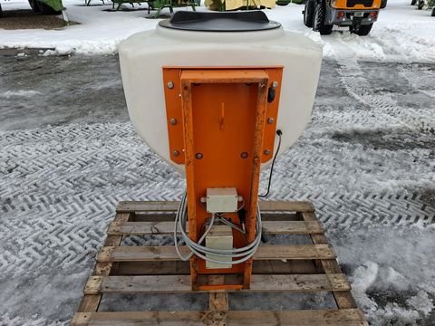 Lehner Polaro 170E Saline 