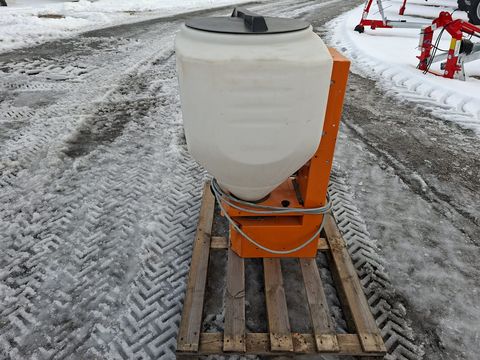 Lehner Polaro 170E Saline 