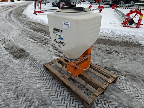 Lehner Polaro 170E Saline 
