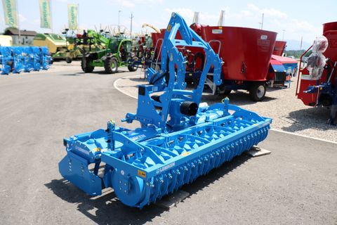 Lemken Hydraulische Anbauteile DW