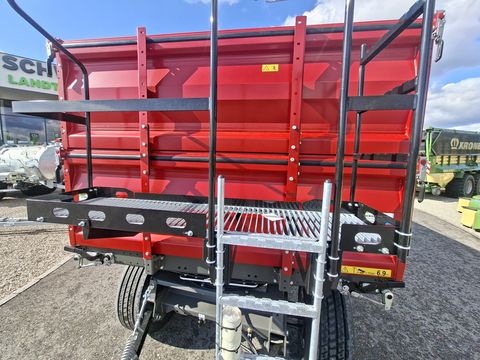 Krampe ZDK 18-500 Carrier 