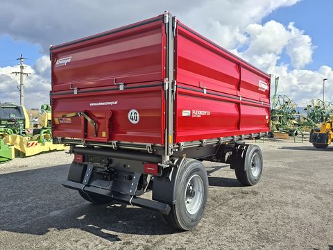Krampe ZDK 18-500 Carrier 