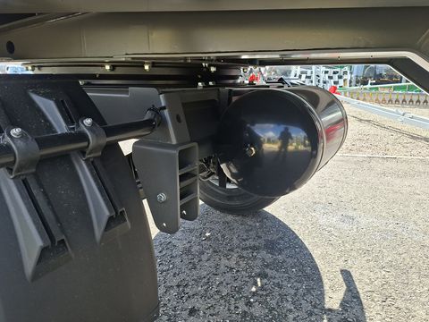 Krampe ZDK 18-500 Carrier 