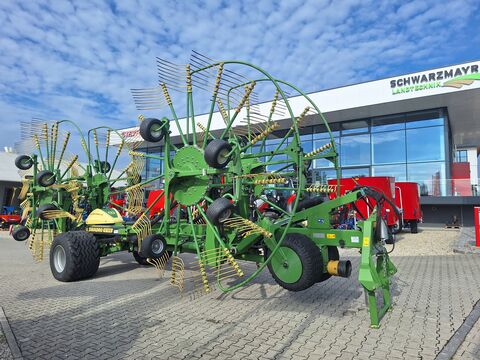 Krone Swadro TC 1570