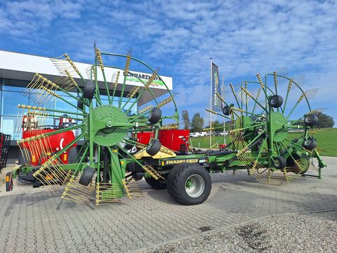 Krone Swadro TC 1570