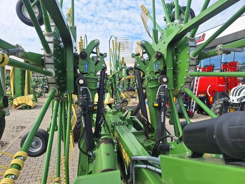 Krone Swadro TC 1570