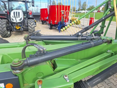 Krone Swadro TC 1570