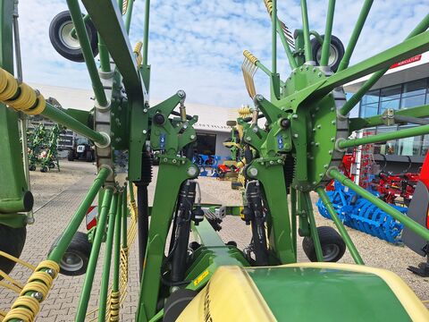 Krone Swadro TC 1570
