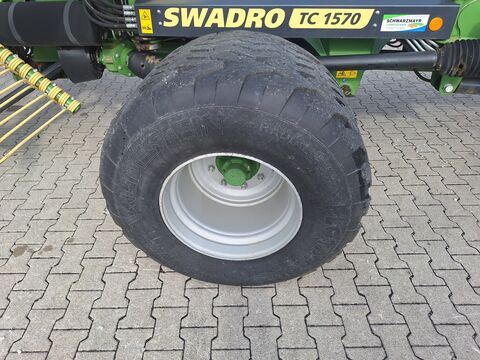 Krone Swadro TC 1570