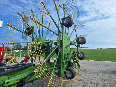 Krone Swadro TC 1570
