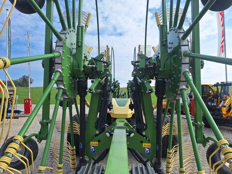 Krone Swadro TC 1570