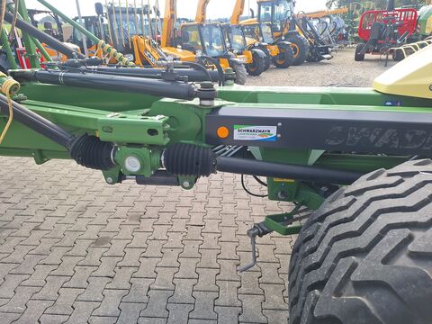 Krone Swadro TC 1570