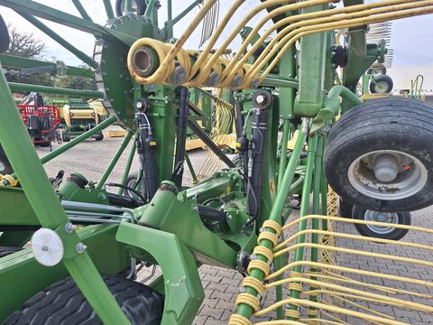 Krone Swadro TC 1570