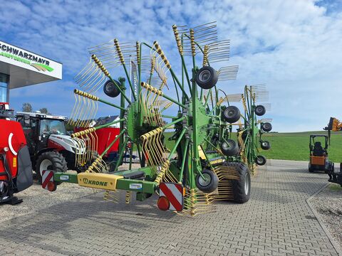 Krone Swadro TC 1570