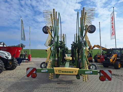 Krone Swadro TC 1570