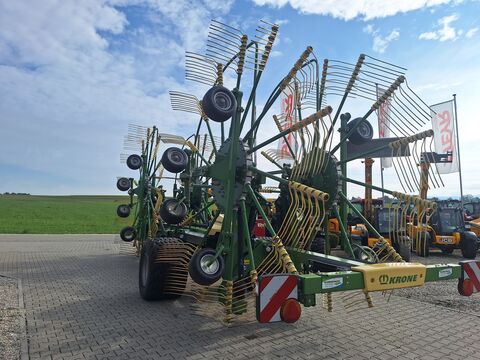 Krone Swadro TC 1570