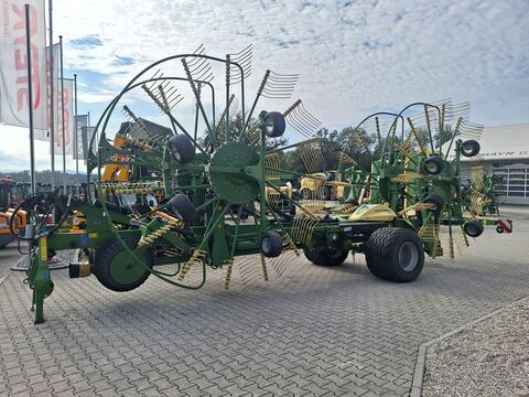Krone Swadro TC 1570