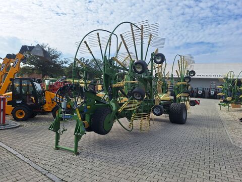 Krone Swadro TC 1570