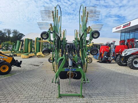 Krone Swadro TC 1570