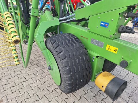 Krone Swadro TC 1570
