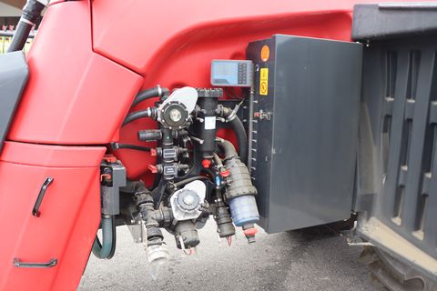 Kverneland T4 4600 HSS27 IXFLOW