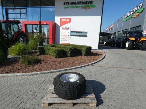 Sonstige BKT 15.0/55-17 AW 729 