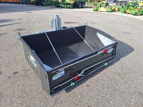 Fliegl AgroCenter Heckschaufel G1800mm