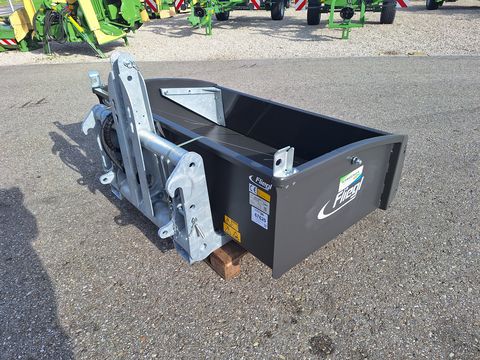 Fliegl AgroCenter Heckschaufel G1800mm