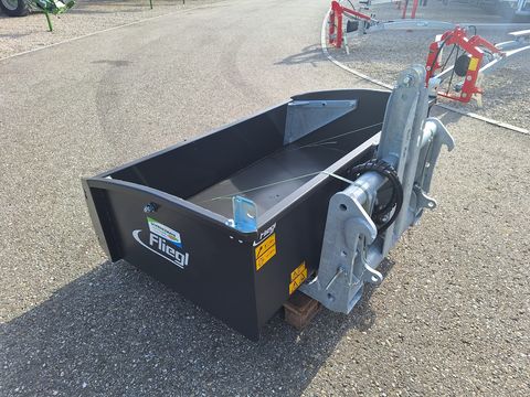 Fliegl AgroCenter Heckschaufel G1800mm