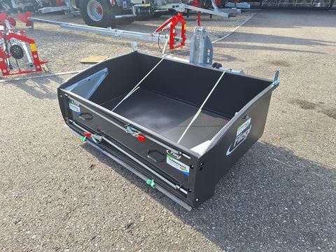 Fliegl AgroCenter Heckschaufel G1800mm