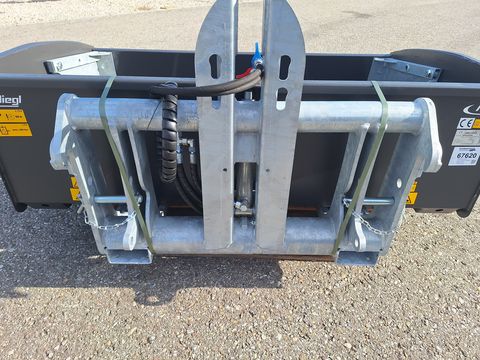 Fliegl AgroCenter Heckschaufel G1800mm