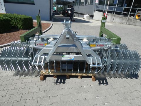 Fliegl Profiwalze 3000/Messerwalze