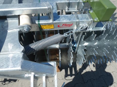 Fliegl Profiwalze 3000/Messerwalze