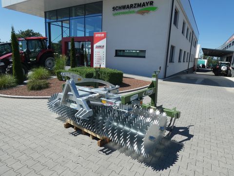 Fliegl Profiwalze 3000/Messerwalze