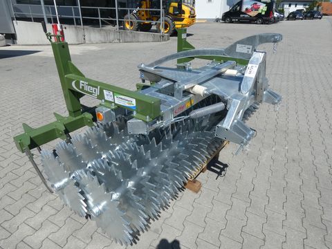 Fliegl Profiwalze 3000/Messerwalze