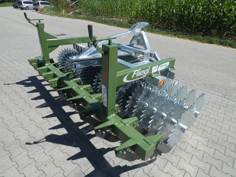 Fliegl Profiwalze 3000/Messerwalze