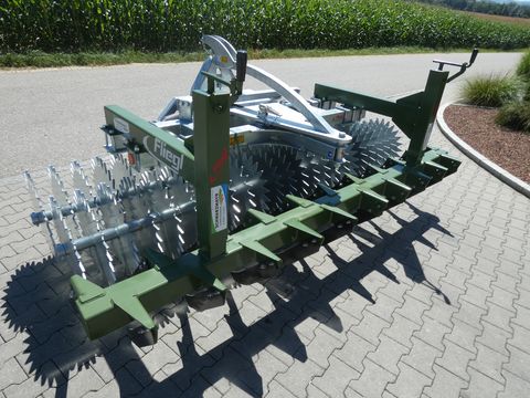 Fliegl Profiwalze 3000/Messerwalze