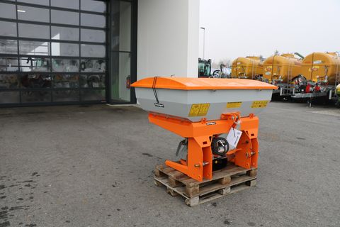 Landgut Herkules 844H Inox-F Streugerät