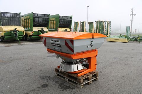 Landgut Herkules 844H Inox-F Streugerät