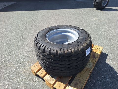 BKT 19.0/45-17 Komplettrad