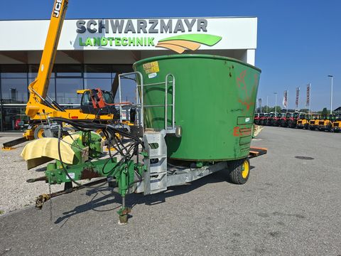Sonstige Eckart 10m³