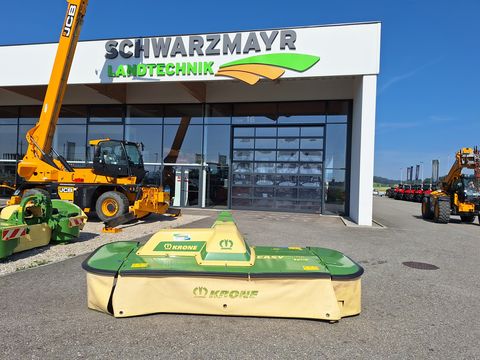 Krone EasyCut F 280 (EC F280)