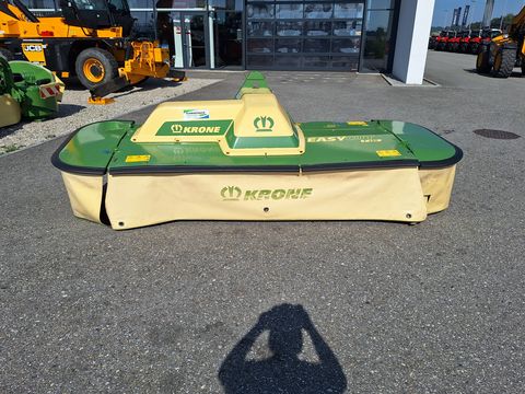 Krone EasyCut F 280 (EC F280)