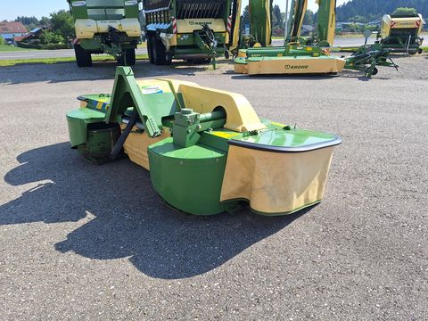 Krone EasyCut F 280 (EC F280)