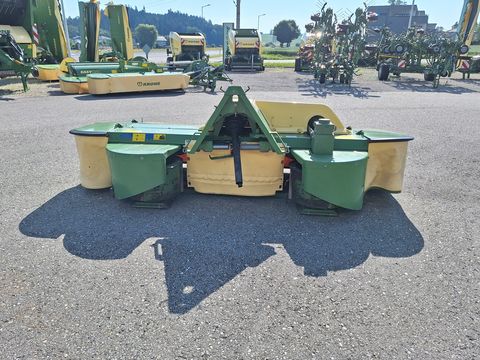 Krone EasyCut F 280 (EC F280)