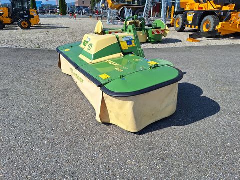 Krone EasyCut F 280 (EC F280)