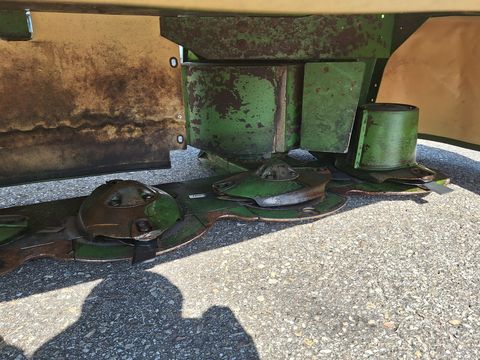 Krone EasyCut F 280 (EC F280)